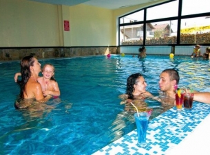 Revelion Bulgaria - Hotel Bansko Spa & Holidays 4* - Bansko, Bulgaria 4